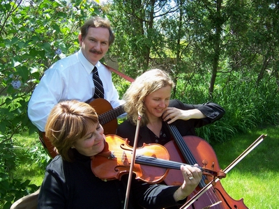 A String Trio